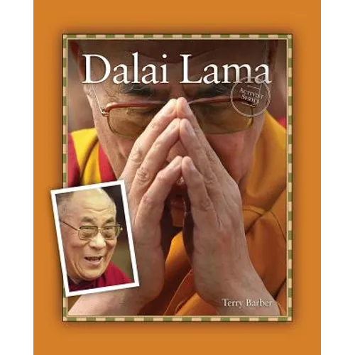 Dalai Lama