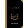 Henry Mills Hurd