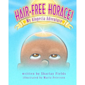 Hair-Free Horace My Alopecia Adventure
