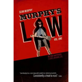 Murphy's Law, Vol. One: So That Happened: Essays, Reviews, Etc.