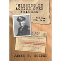 Missing in Action Over Frances: And What Came Next