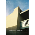 Recognizing Heritage: The Politics of Multiculturalism in New Mexico