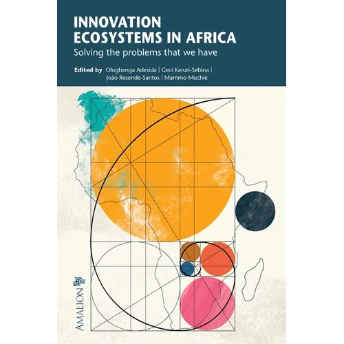 Innovation Ecosystems in Africa