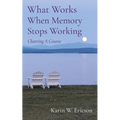 What Works When Memory Stops Working: Charting A Course