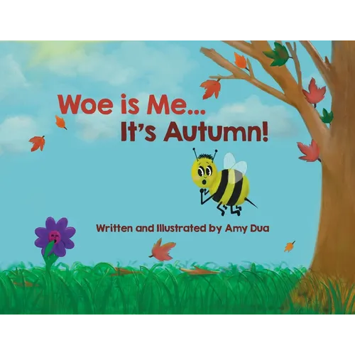 Woe is Me...It's Autumn!