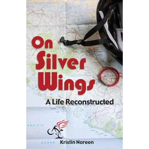 On Silver Wings