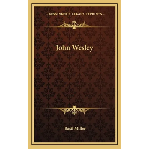 John Wesley