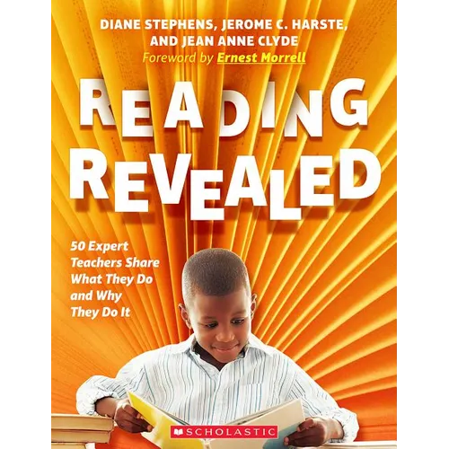 Reading Revealed