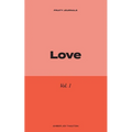 Love: 30 Day Journal Devotional