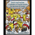 Wall to Wall Puppets: A Collection of Puppet Scripts for the Book of Joshua