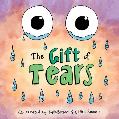 The Gift of Tears