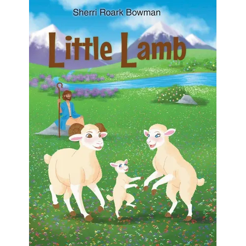 Little Lamb