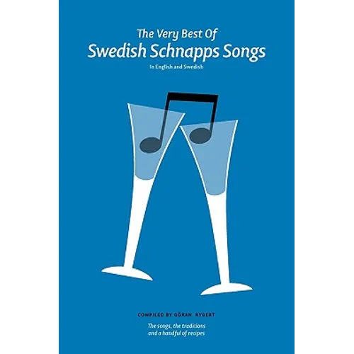 Swedish Schnapps Songs