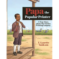 Papa The Popular Printer