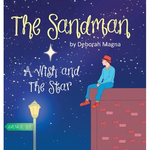 The Sandman: A Wish and The Star