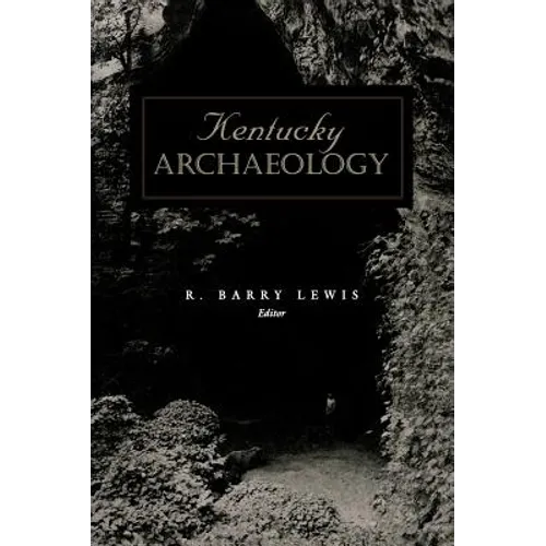 Kentucky Archaeology