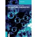 Quantum Chemistry: An Introduction