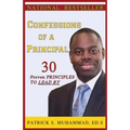 Confessions of a Principal
