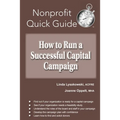 How to Run a Successful Capital Campaign