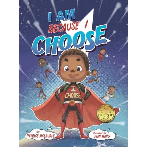 I Am Because I Choose
