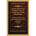 Orderly Book Of The Northern Army, At Ticonderoga And Mt. Independence: With Biographical And Explanatory Notes, And An Appendix (1859)