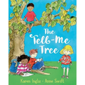 The Tell-Me Tree