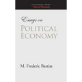 Essays on Political Economy