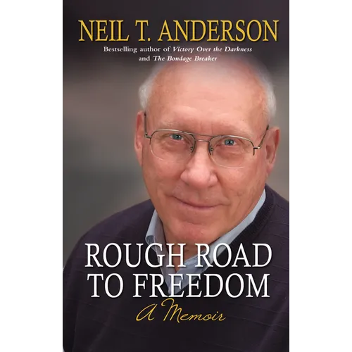 Rough Road to Freedom: A Memoir