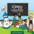 Lampy the Lighthouse: Earning & Spending