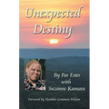 Unexpected Destiny: A Story of Albinism, Adoption, Cross-Cultural Living, and a Search for Identity