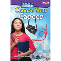 Life in Numbers: Choose Your Career