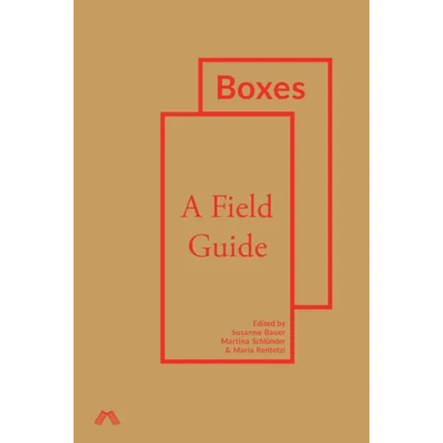 Boxes: A Field Guide