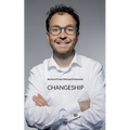 Changeship: Building and scaling next generation businesses in the digital polypol: Purpose driven - Customer dedicated - Sustainability enabled