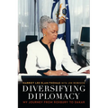Diversifying Diplomacy: My Journey from Roxbury to Dakar