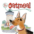 Not Your Average Oatmeal