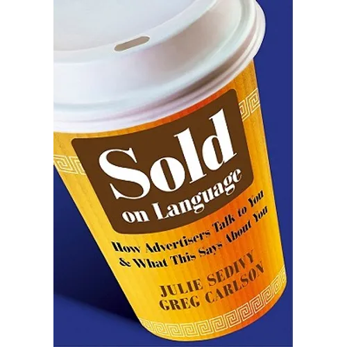 Sold on Language