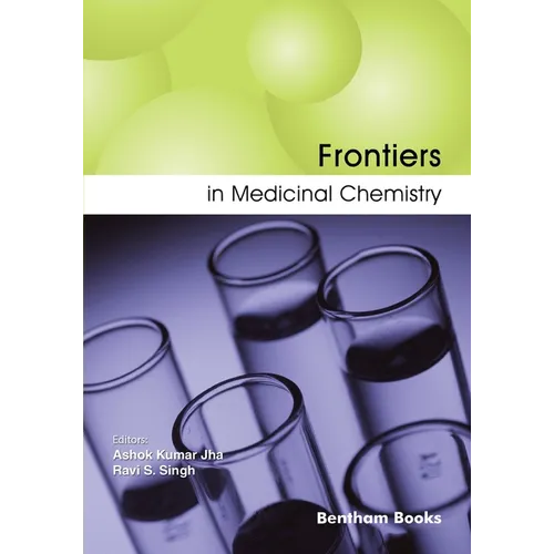 Frontiers In Medicinal Chemistry