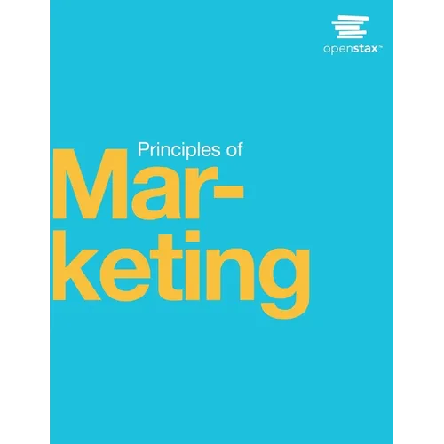 Principles of Marketing