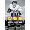 Billy Cannon: A Long, Long Run