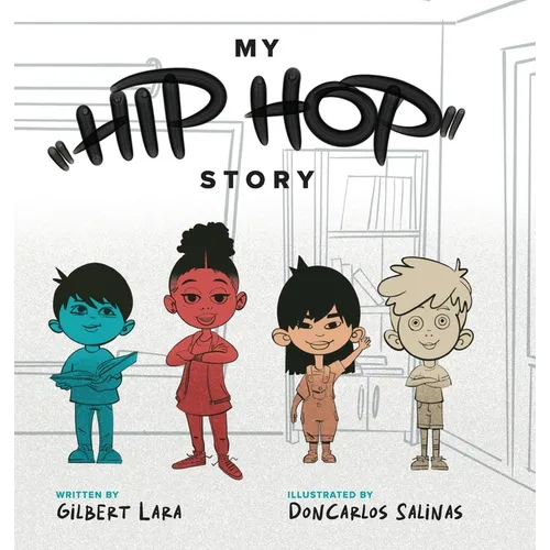 My Hip Hop Story