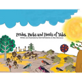 Prides, Packs and Herds of Yaks