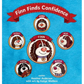Finn Finds Confidence: The Truth about Freckles and Spots