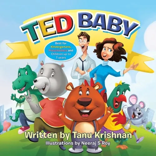 Ted Baby