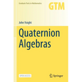 Quaternion Algebras