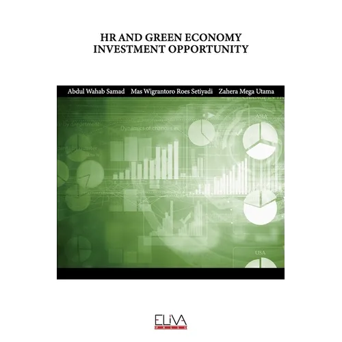 HR and Green Economy Investment Opportunity