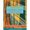 Sequoia National Park Activity Book: Puzzles, Mazes, Games, and More about Sequoia National Park