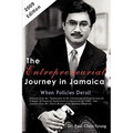 The Entrepreneurial Journey in Jamaica: When Policies Derail
