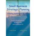 Small Business Strategic Planning