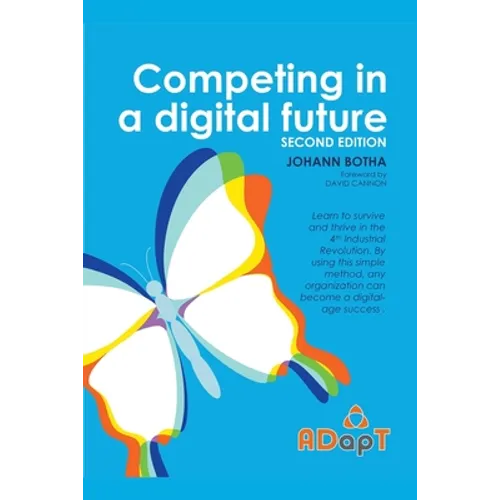 Competing in a digital future