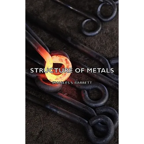 Structure of Metals
